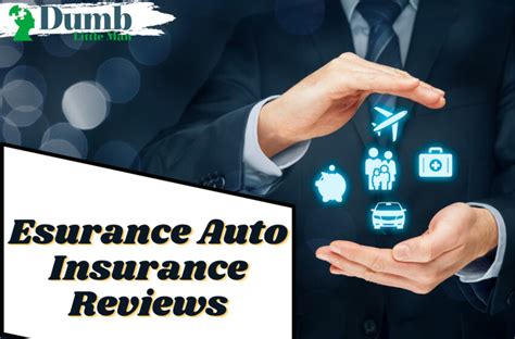 Esurance Auto Insurance Reviews Is Esurance A Great Company Smile