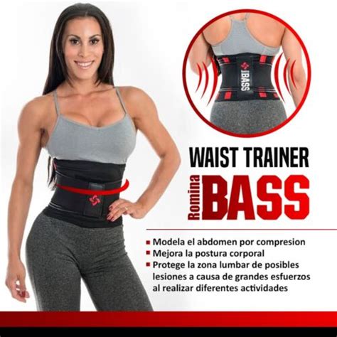 Miss Belt Waist Trainer Ebay
