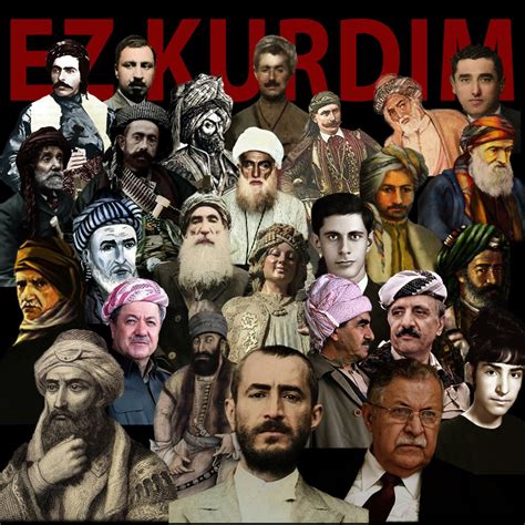 Saladin ☀️ On Twitter Kürd Halkı Adına Yaratılmak Istenen Sahte