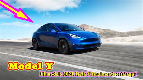 Tesla last posted its quarterly earnings data on january 27th, 2021. 2021 tesla model y release date | 2021 tesla model y price ...