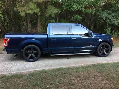 2015 Lowered F150 - Page 12 - Ford F150 Forum - Community of Ford Truck