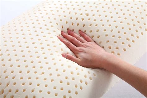 It is often called foam rubber because it is made from the sap of rubber trees. Latex Pillow - Top Brands And Buying Guide For 2020 - SnoreMagazine