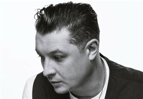 John Newman Debuts On Tomorrowland Music With Hold On To My Love