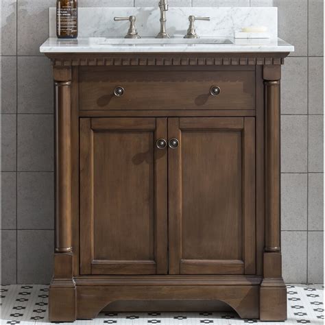 Check spelling or type a new query. Joss & Main Stella 30" Single Bathroom Vanity Set & Reviews