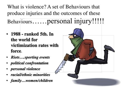Ppt Chapter 4 Violence And Abuse Societal Challenges Powerpoint
