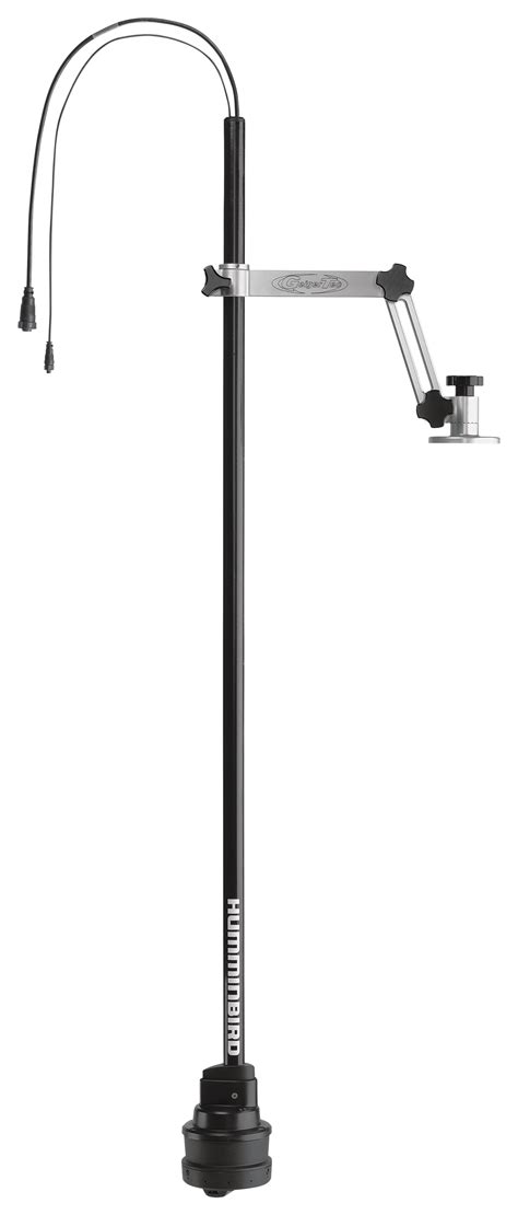 Humminbird MEGA 360 Imaging Transducer Kit for Minn Kota Trolling