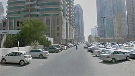 New Paid Parking Zones Open In Sharjah Expat Media
