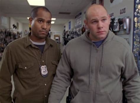 Herc From ‘the Wire Is One Of Tvs Greatest Villains Black Girl Nerds