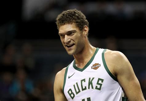 Brook Lopez Net Worth Endorsements Salary Personal Life And More