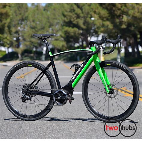 Out of these, the cookies that are categorized as necessary are stored on your browser as they are essential for the working of basic functionalities of the website. Favaloro Excalibur SRAM Force1 eBike
