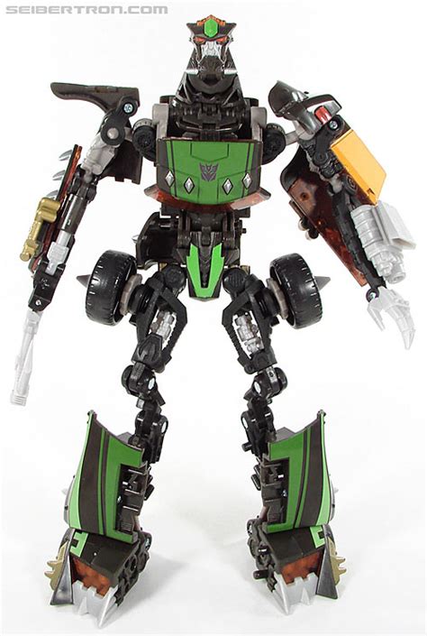 Once he's accepted a contract. Transformers Revenge of the Fallen Lockdown Toy Gallery ...