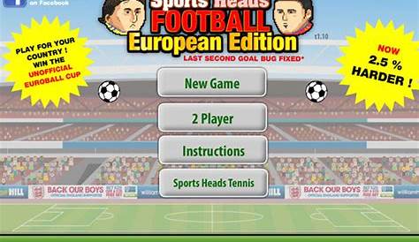 Play: Soccer Games Unblocked Us [Online Game] - Unblocked Games WTF-579