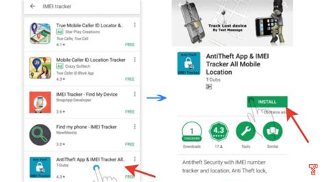 How To Use Imei Number To Track Your Lost Android Phone Techyuga