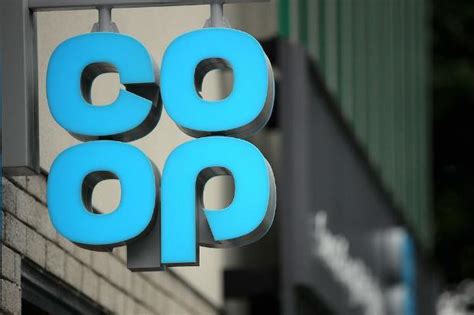 Co Op Pledges £500k To Apprenticeship Drive For Underrepresented Young