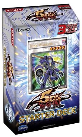 Tuning x3 synchro chase x3 foolish burial x1 called by the grave x1 one for one x1 reinforcement of the army x1 monster reborn x1 pot of avarice x2. Starter Deck: Yu-Gi-Oh! 5D's : UK YuGiOh Card Prices