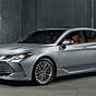 Toyota Avalon Hybrid Certified Pre Owned