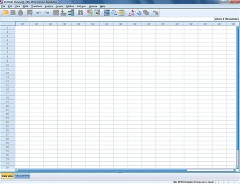 And many more programs are available for instant and free download. IBM SPSS Statistics Free Download for Windows 10, 7, 8/8.1 ...