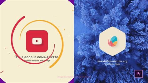 Download easy to customize after effects templates today. VIDEOHIVE SIMPLE FLAT LOGO INTRO - PREMIERE PRO - Free ...