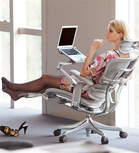Best Ergonomic Chairs At Home — Decohubs Best Ergonomic Office Chair