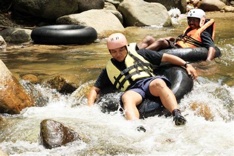 Pada sore musim panas, anda akan berkesempatan melihat pelangi. Nak berkelah cuti sekolah ini? Selangor ada 5 air terjun ...