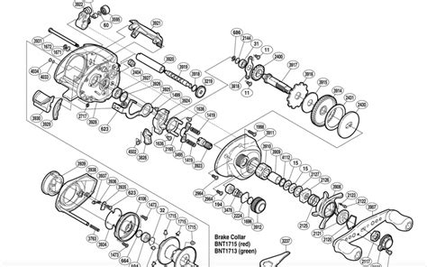 Shimano Reel Parts Diagrams My XXX Hot Girl