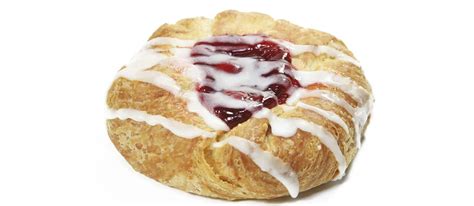 Danish Pastry Authentic Recipe | TasteAtlas