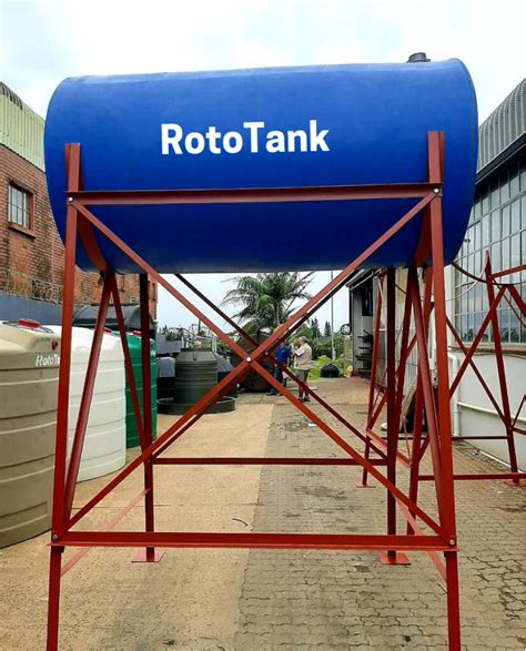 Diesel Storage Tanks L Above Ground Diesel Tanks L Call Rototank Now