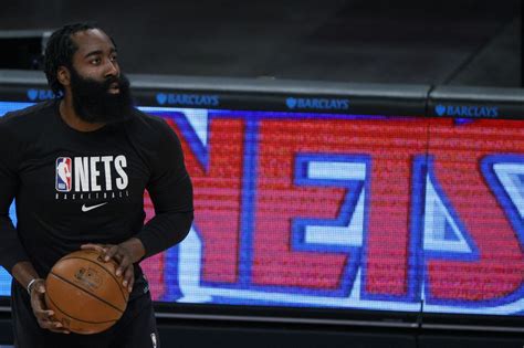 BEHIND THE SCENES How The James Harden Deal Came Together What It Took NetsDaily
