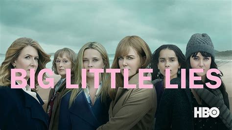 Big Little Lies Episode 2 “serious Mothering” What The Show Tells Big Little Lies Season 2 Hd