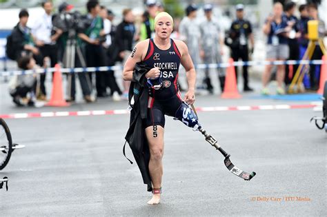 Triathlon is an endurance sport that combines swimming, road cycling and distance running, performed in that order. Gwen Jorgensen takes three-peat in Yokohama | Triathlon.org