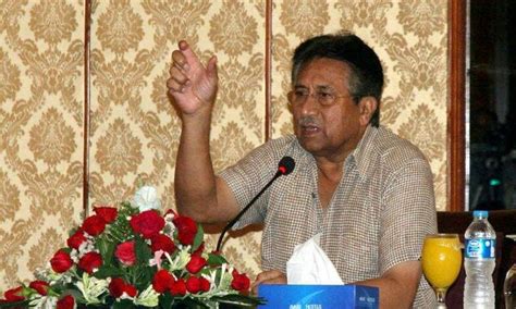 Pervez Musharrafs Health Deteriorates Rushed To Hospital