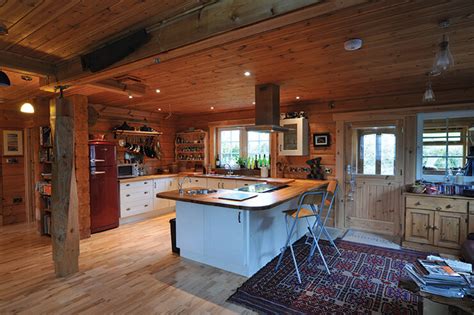Check spelling or type a new query. Guide to Building a Log Home - Build It