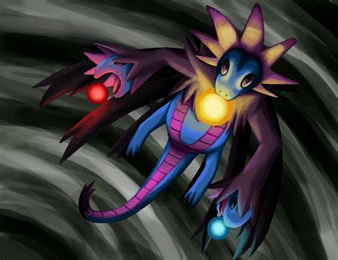 Pokemon - Pokémon Photo (22620641) - Fanpop