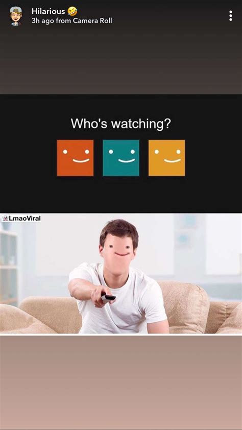 Netflix Whos Watching Face Funny Qoutes Funny Memes Hilarious