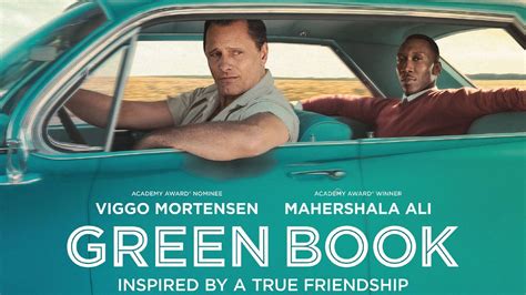 O prietenie pe viaţă (romania) , green book: WIN: Green Book family pass | The Senior