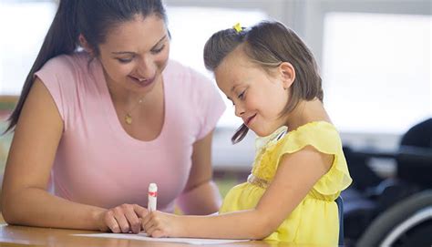 Parenting your child with developmental delays and ...