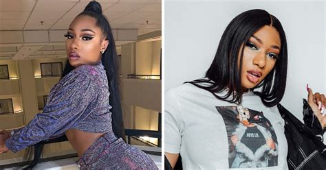 20 Surprising Facts About Megan Thee Stallion