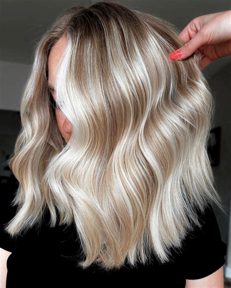 50 Stunning Shades Of Blonde Hair Color For 2023 Artofit