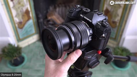 Olympus 8 25mm F4 Pro Review Cameralabs