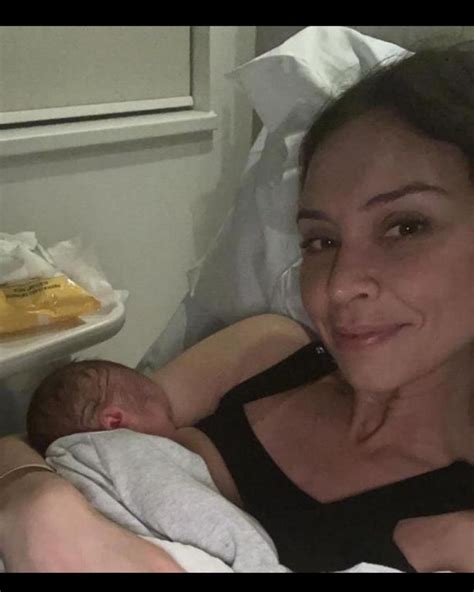 Loose Women S Christine Lampard Gives Birth To Baby Boy With Husband Frank Daily Star