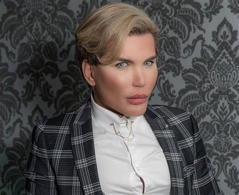 How Much Is Too Much Human Ken Doll Splurges £400k On Plastic Surgery Daily Star