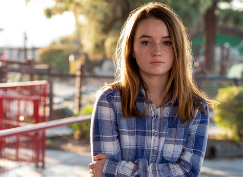 Unbelievable Star Kaitlyn Dever On Being Inspired By Maries Bravery