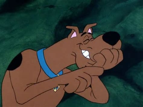 scooby doo laughing he s is funny always goofing scooby doo images scooby doo pictures