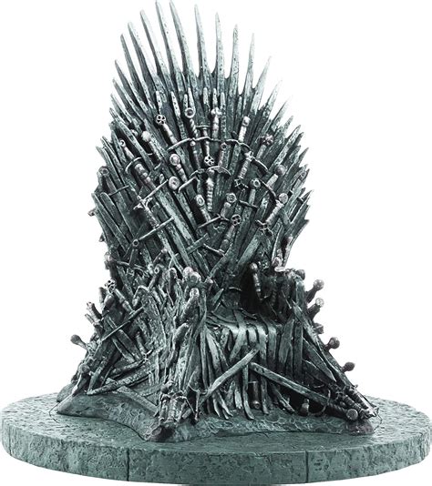 Game Of Thrones Iron Throne 7 Replica Home And Kitchen