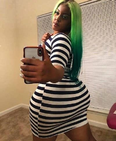 Scammer With Photos Of Ghetto Barbie