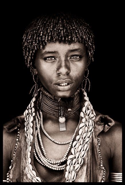 Africa Portraits By John Kenny John Kenny Portrait Portrait