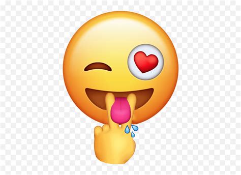 Pin Horny Sex Emoji Sex Emoji Free Transparent Emoji Emojipng Com