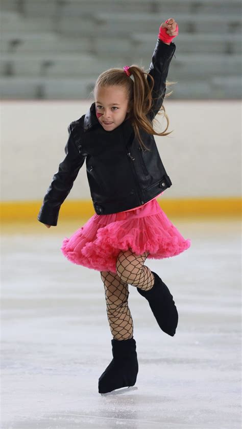 Ice Skating Lessons In Brooklyn Ny Aviator Sports