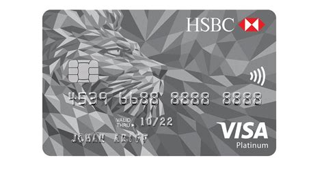 Access to selected 850+ airport lounges across the world. HSBC Platinum Credit Card Relaunch: Up To 8x Points For Contactless, Online Spend, And More
