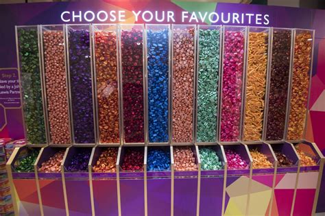 Quality Street pick and mix is coming to John Lewis, at these stores